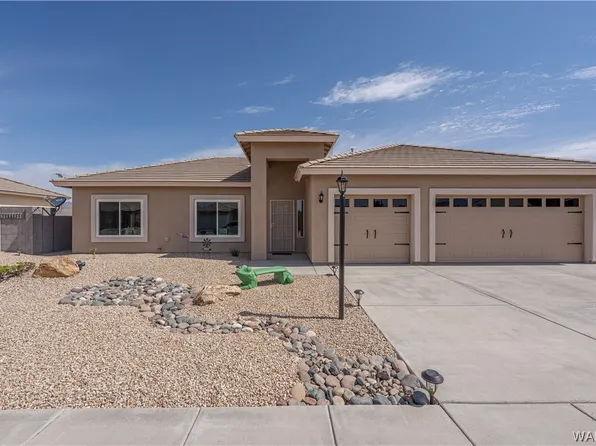 2445 Graystone Drive, Kingman, AZ 86409