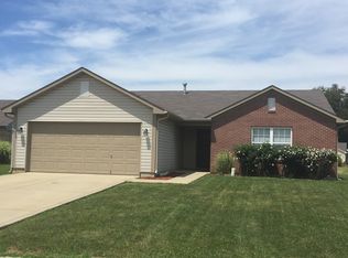 1218 Chipmunk Ct, Anderson, IN 46013