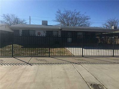 9227 Roanoke Dr, El Paso, TX, 79924