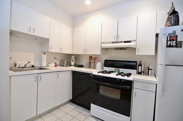 1 bed, 1.0 bath, 700 sqft, $2,900 — Photo 3