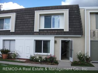 10040 San Miguel Ct, Fountain Valley, CA 92708