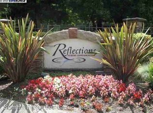 120 Reflections Dr APT 25, San Ramon, CA 94583