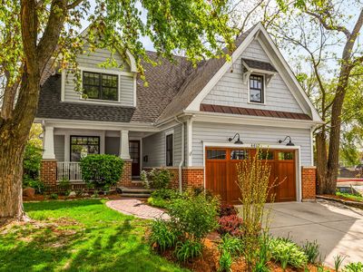 4617 Linscott Ave, Downers Grove, IL, 60515