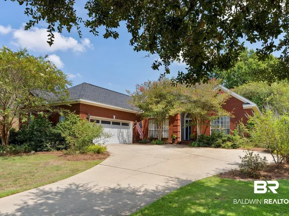 19150 Fairfax Dr, Fairhope, AL 36532