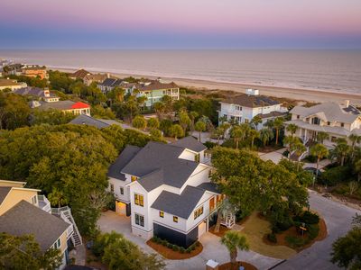 13 56th Ave, Isle Of Palms, SC, 29451