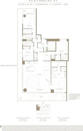 480 NE 31st St #Penthouse 5101 — Photo 10
