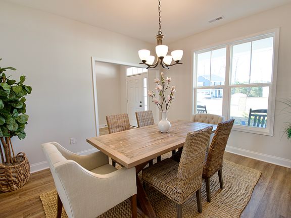 Photos represent a previous build. Selections and finishes may vary.