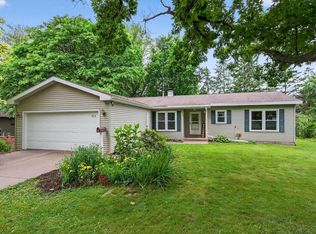 604 Leon St, Rothschild, WI 54474