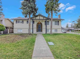 7923 110a St, Delta, BC V4C4K5