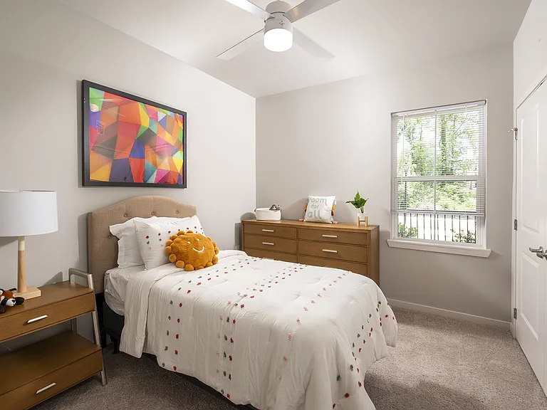 Middle Creek Lofts — Photo 12