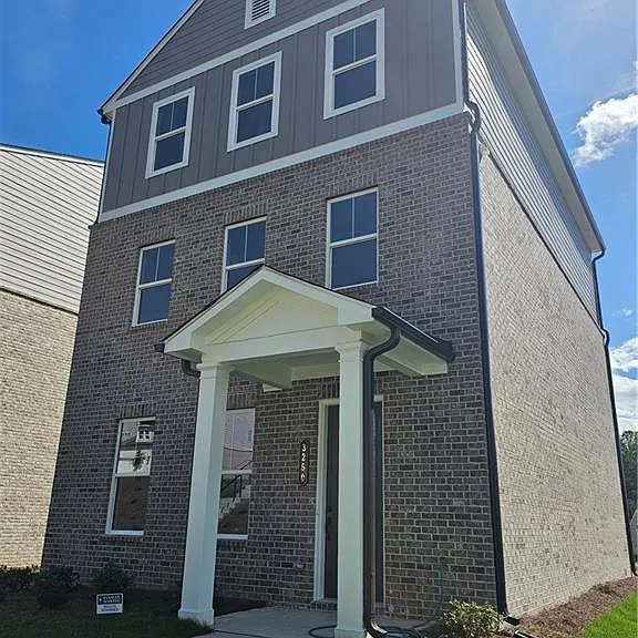 3250 Willow Glade Trl — Photo 52