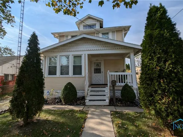 1446 Carlyle St, Toledo, OH 43605