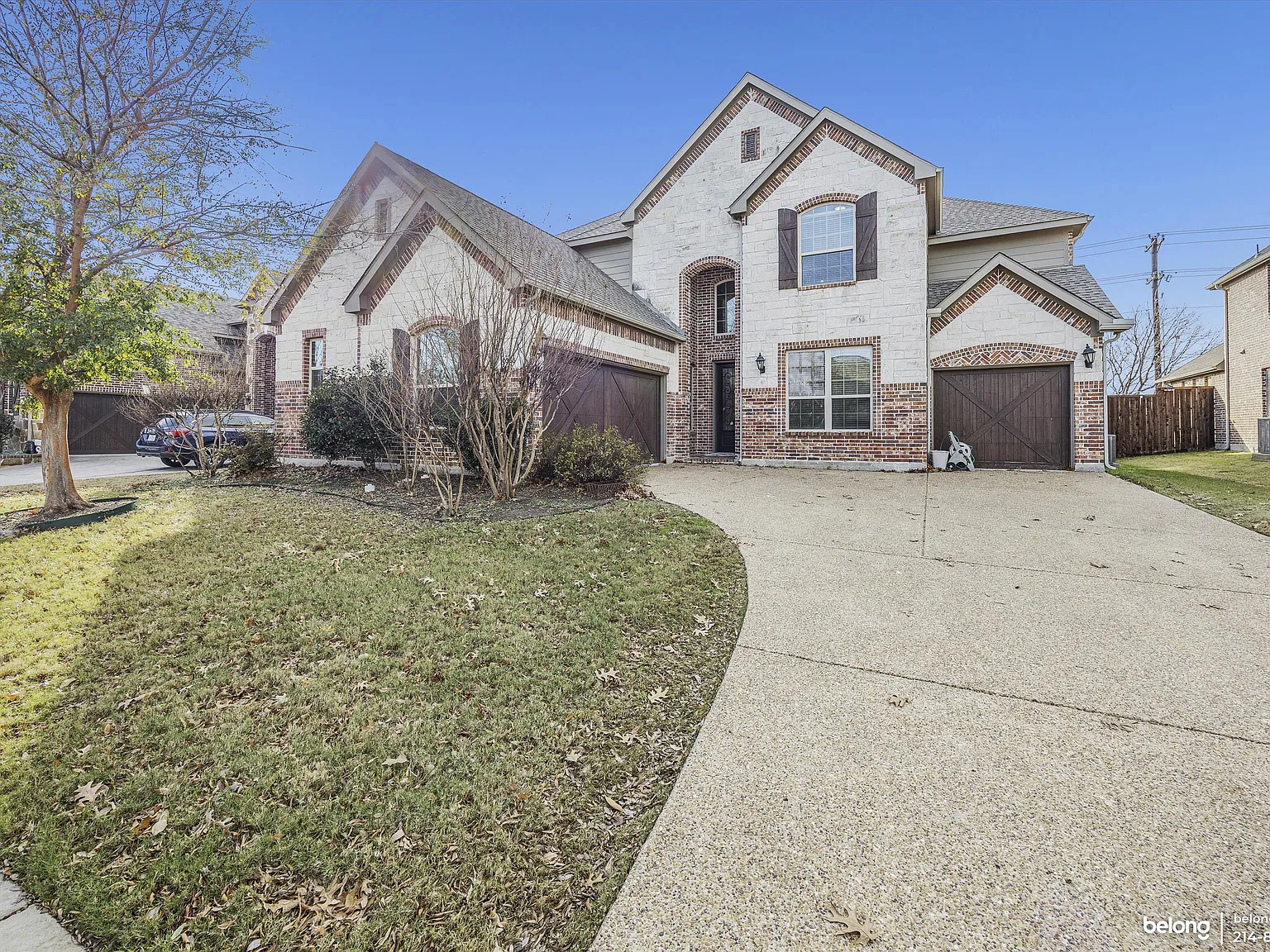 4 bed, 3.5 bath, 3360 sqft, $3,275 — Photo 2