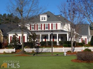 411 Tralee Ct, Statham, GA 30666