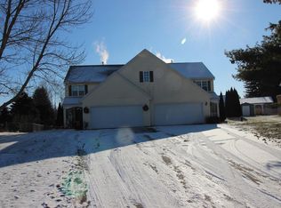 510 Partridge Ct, Sullivan, WI 53178