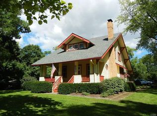 8650 Dog Leg Rd, Dayton, OH 45414