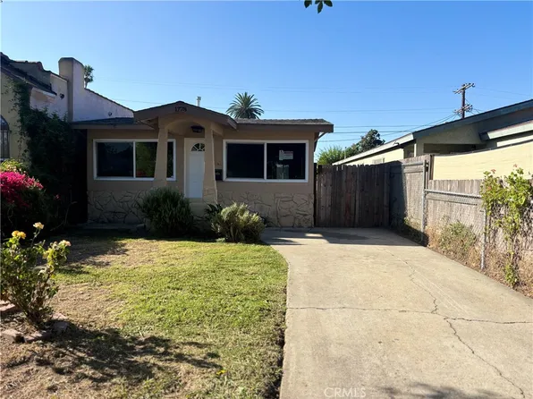 1778 W 37th St, Los Angeles, CA 90018