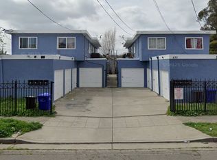 427 A St, Richmond, CA 94801