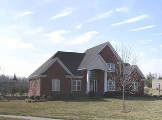 1127 Cave Run Ln, Elizabethtown, KY 42701