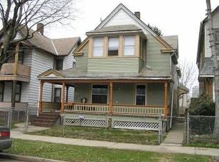7516 Lawn Ave, Cleveland, OH