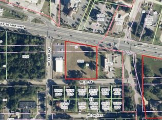 230 NE 5th Ter, Crystal River, FL 34429