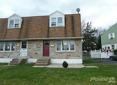 1216 Langley, Trainer PA