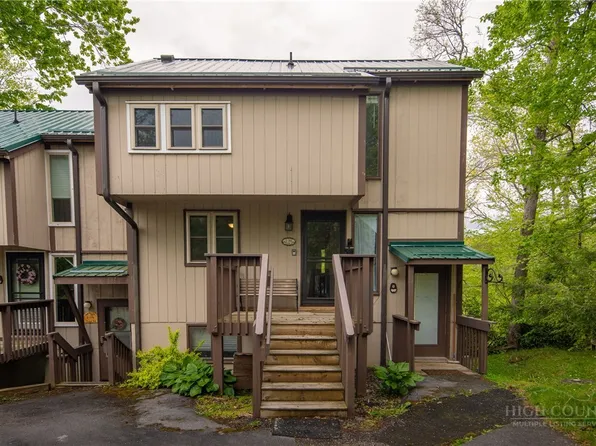 1443 Sugar Mountain Drive #G 36-A, Banner Elk, NC 28604
