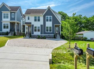 606 Annex Ave #A, Nashville, TN 37209