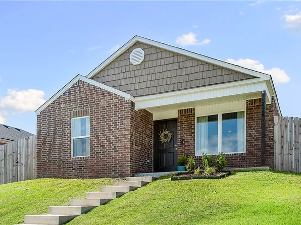 5428 Big Sky Ave, Springdale, AR 72764