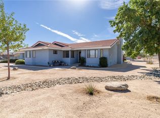 8156 W Avenue E8, Lancaster, CA