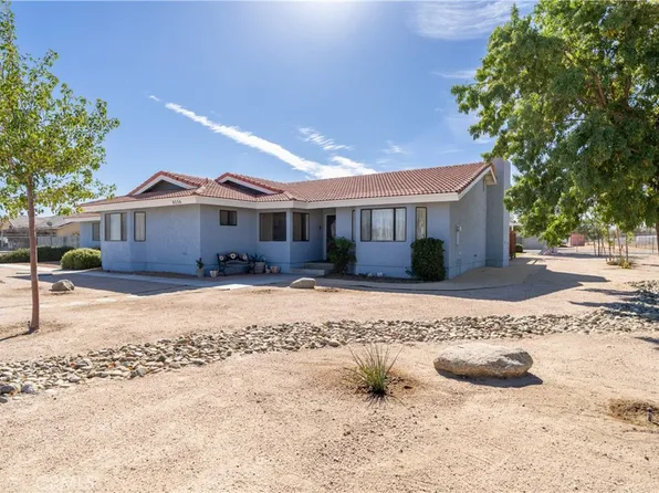 8156 W Avenue E8, Lancaster, CA 93536