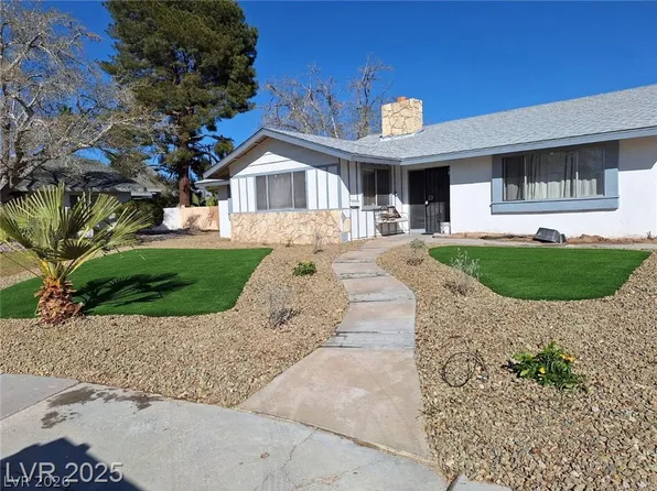 3518 Maricopa Way, Las Vegas, NV 89169