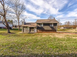 3440 Russellwood Dr LOT 18, Rockford, TN 37853