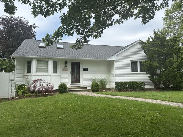 5 Cheshire Ave