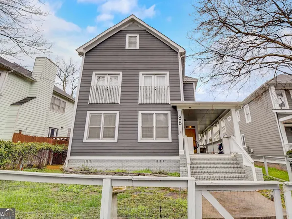 88 Richardson St SE, Atlanta, GA 30312