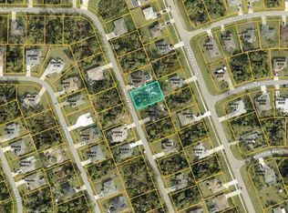 Mincey Ter #41, North Pt, FL 34286