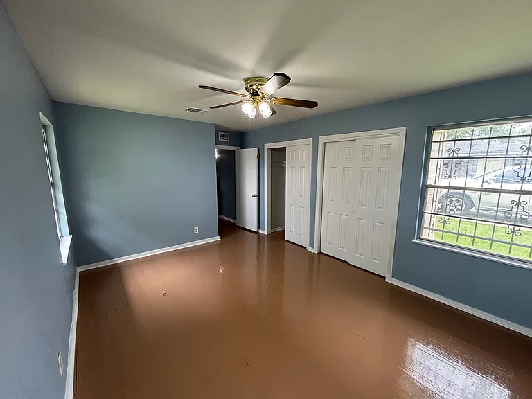 Bedroom 2 reverse
