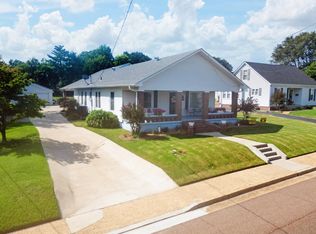 717 W Tigrett St, Halls, TN 38040