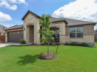 1812 Cactus Mound Dr, Leander, TX 78641