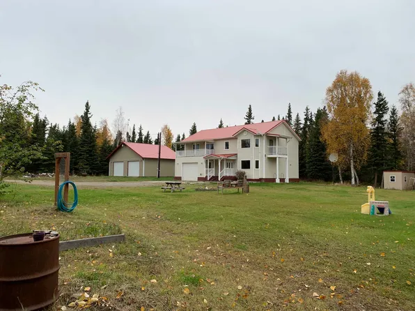 1928 Balta Rd, Delta Junction, AK 99737