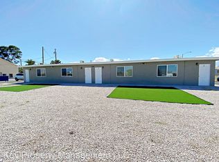 701 W Adams Ave #5, Las Vegas, NV 89106
