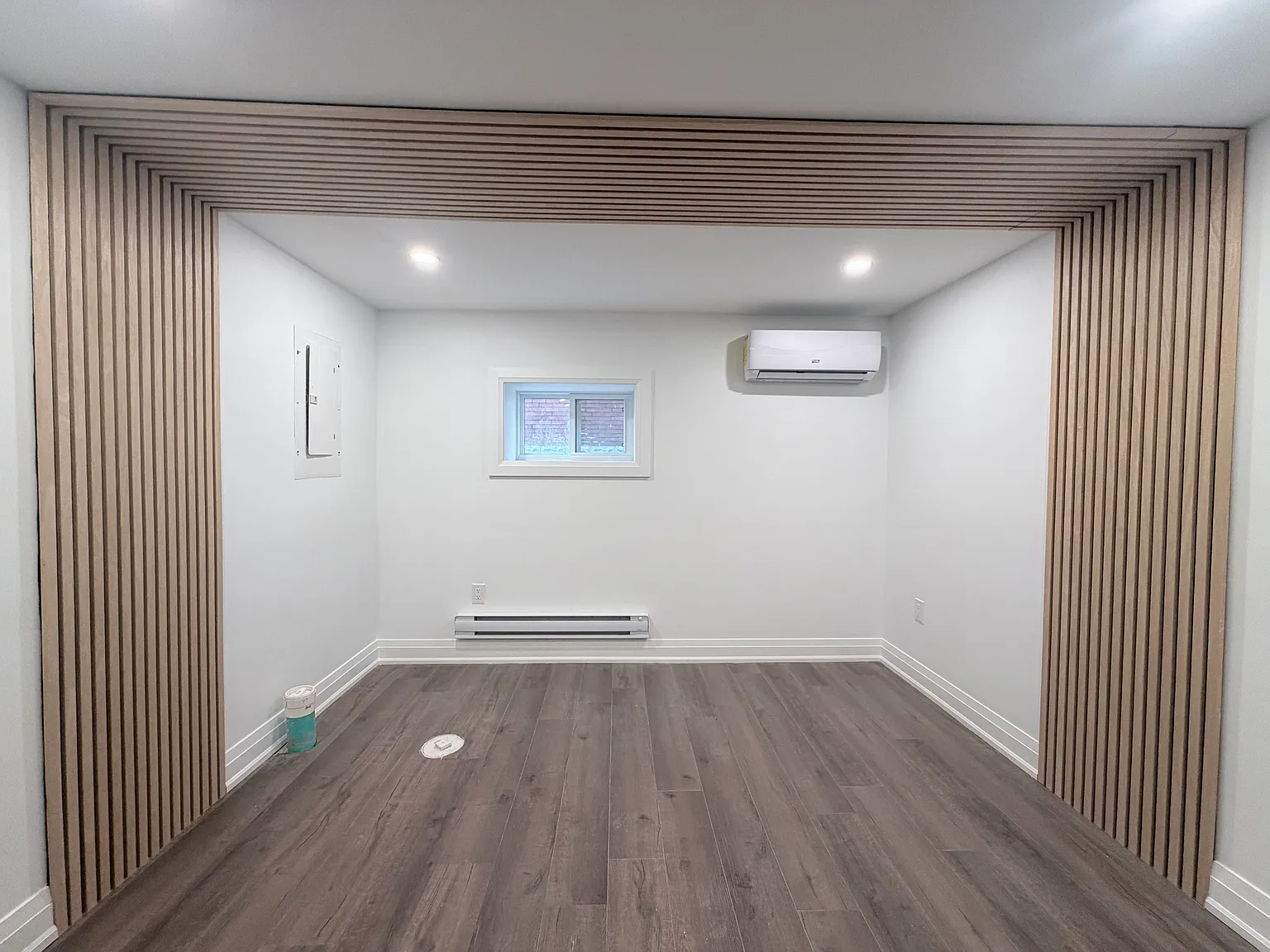 184 Ottawa- Basement — Photo 2
