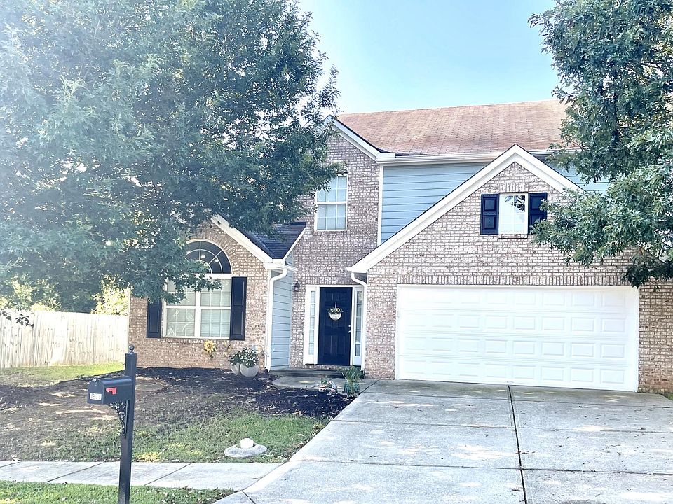 1900 Bell Lane Braselton, GA 30517