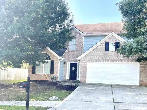 1900 Bell Ln, Braselton, GA 30517