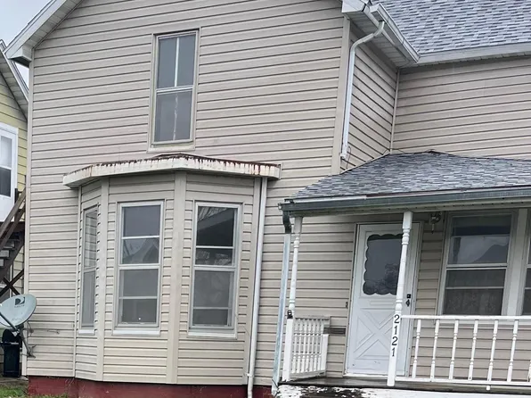 2121 I St, Keokuk, IA 52632