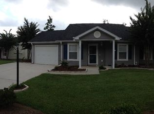 7891 Montview Rd, North Charleston, SC 29418