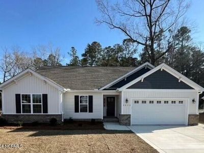 2502 Wild Turkey Road, New Bern, NC, 28562