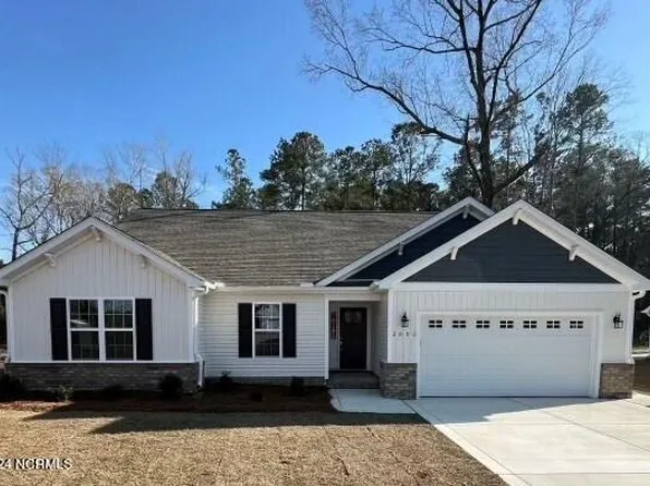 2502 Wild Turkey Road, New Bern, NC 28562