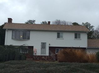 5 Purdue Ln, Dartmouth, MA 02747