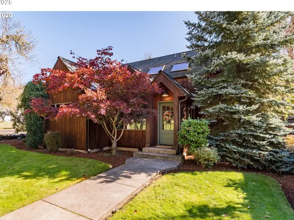 1680 E 43rd Ave, Eugene, OR 97405